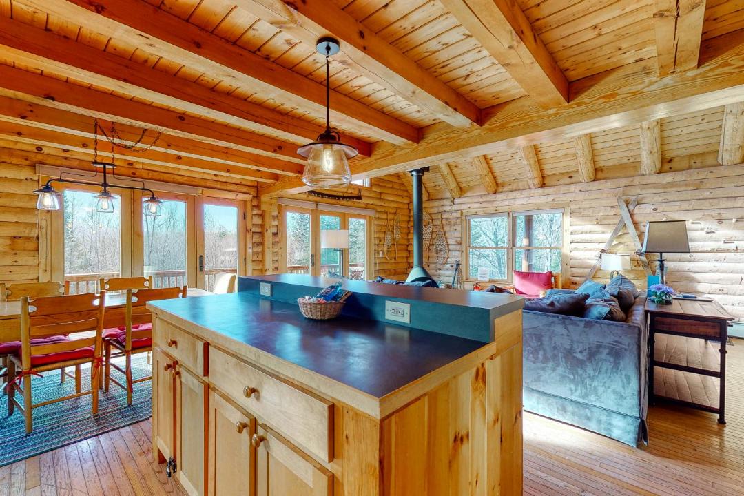 Photo of Kitchen in Franconia