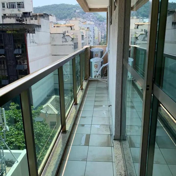 Photo of Patio Balcony in Copacabana