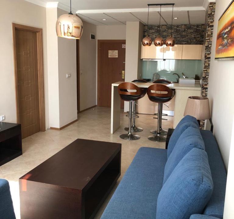 Photo of Livingroom in Sunny Beach