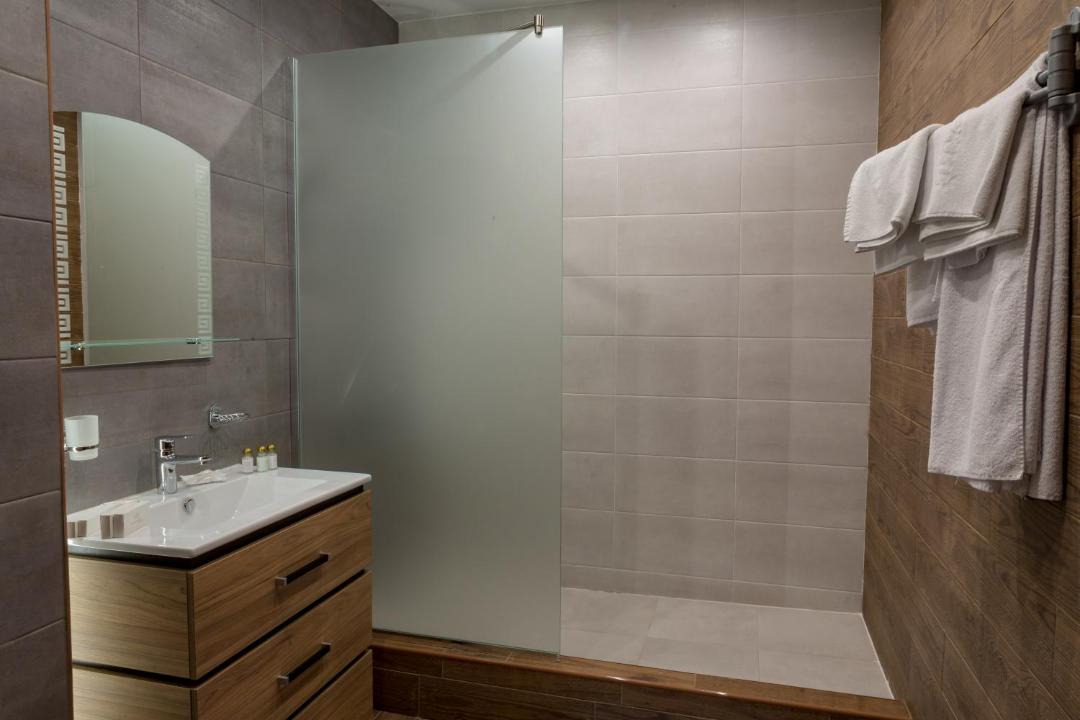 Photo of Bathroom in Sholokhovo