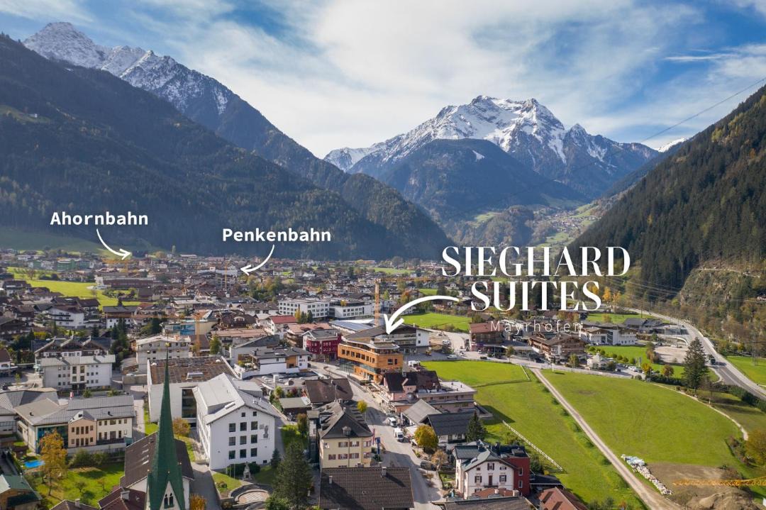 Photo of Others in Mayrhofen