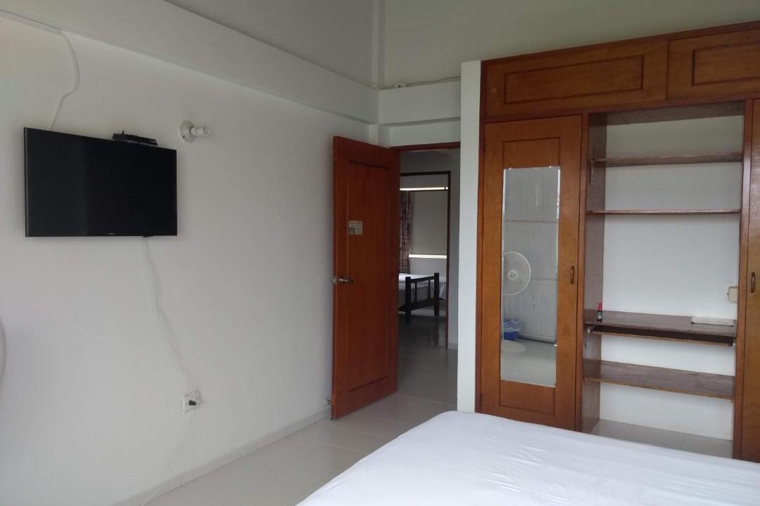 Photo of Bedroom in San Andres