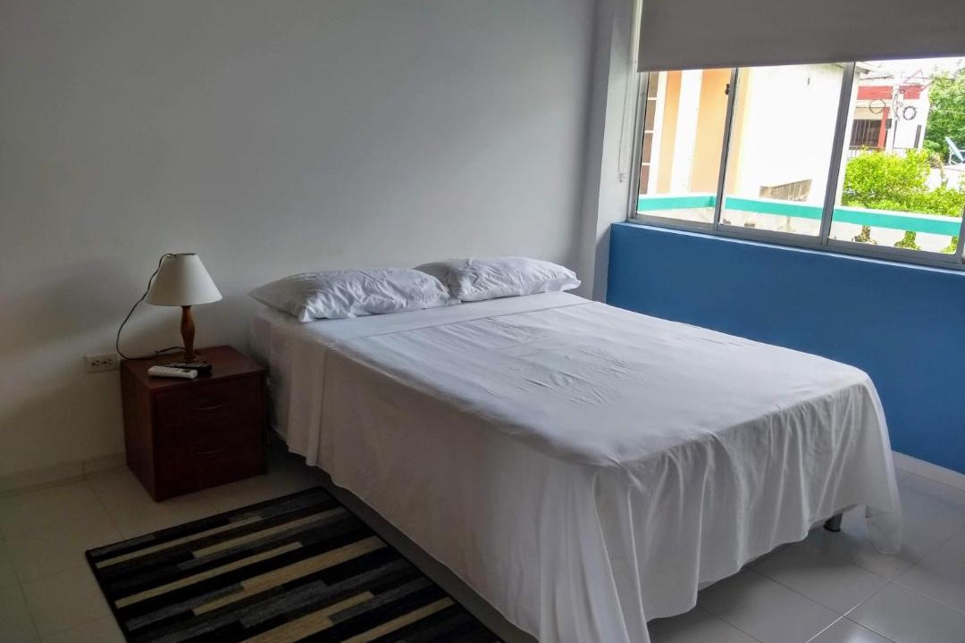 Photo of Bedroom in San Andres