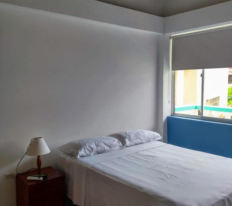 Photo of Bedroom in San Andres