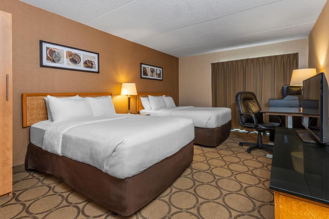 Photo of Bedroom in Rock Forest