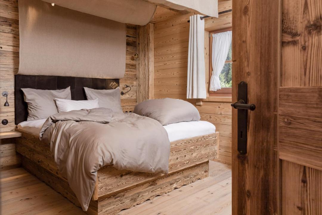 Photo of Bedroom in Biberwier