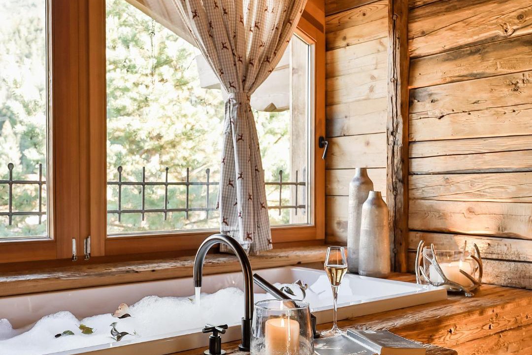 Photo of Bathroom in Biberwier