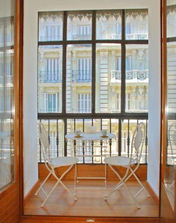 Photo of Livingroom in Sol