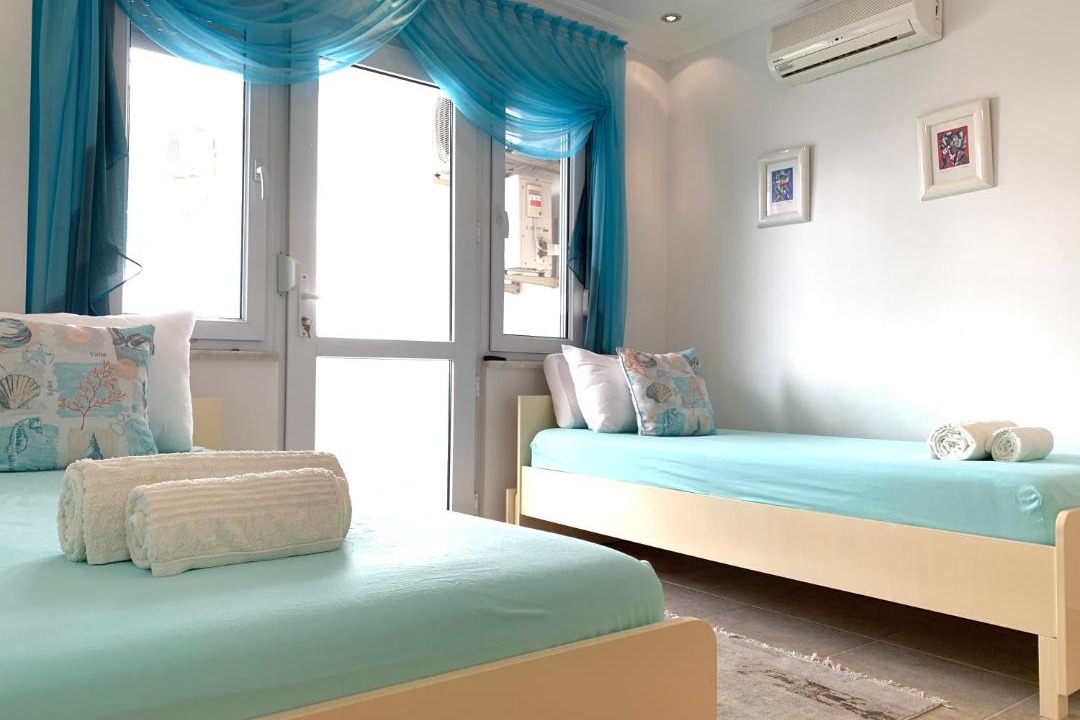 Photo of Livingroom in Alanya
