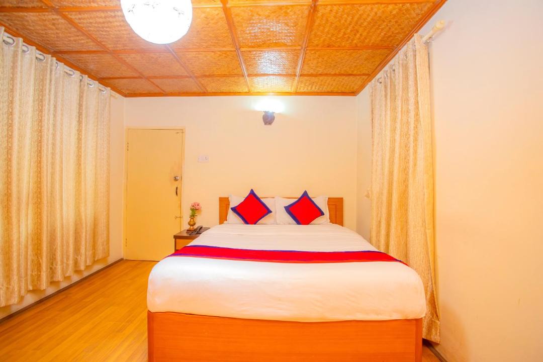 Photo of Bedroom in Bhaktapur