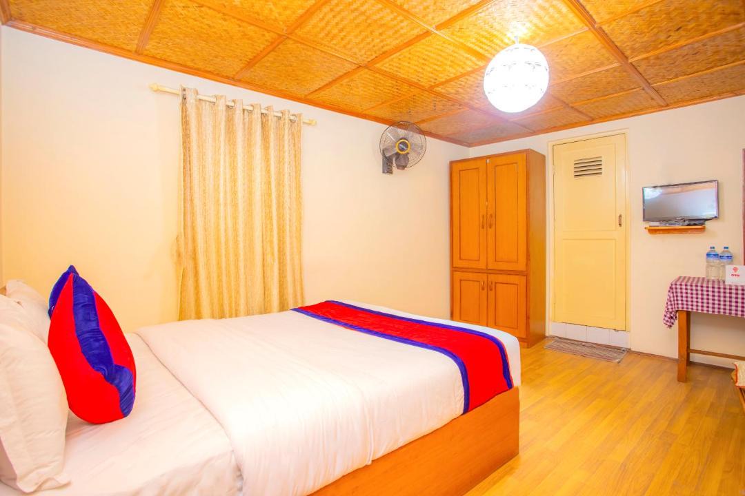 Photo of Bedroom in Bhaktapur