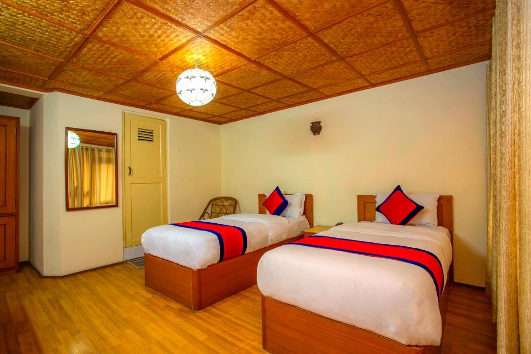 Photo of Bedroom in Bhaktapur