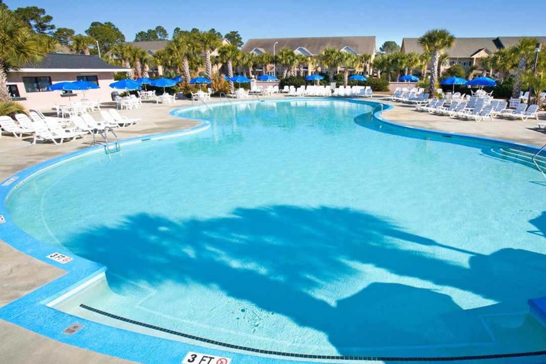 Photo of Outdoor in Surfside Beach