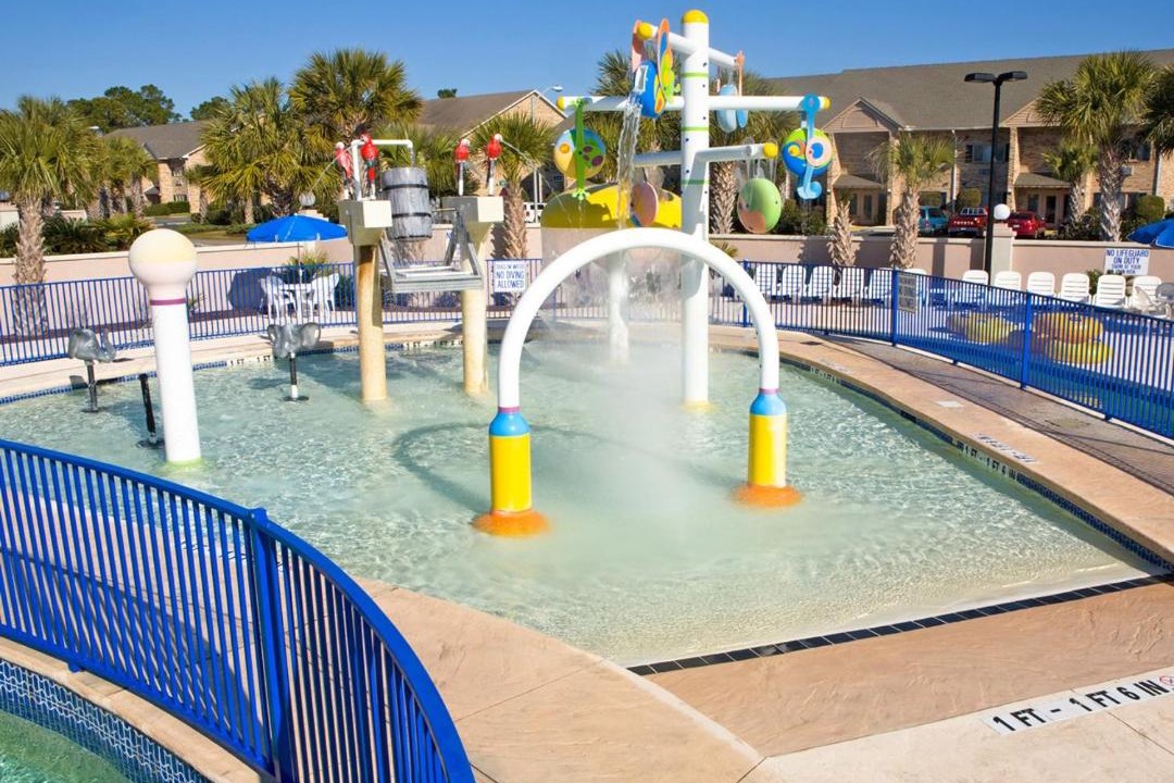 Photo of Outdoor in Surfside Beach