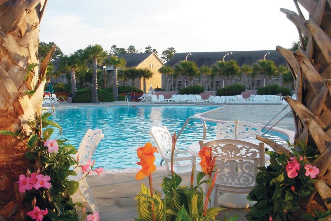 Photo of Outdoor in Surfside Beach