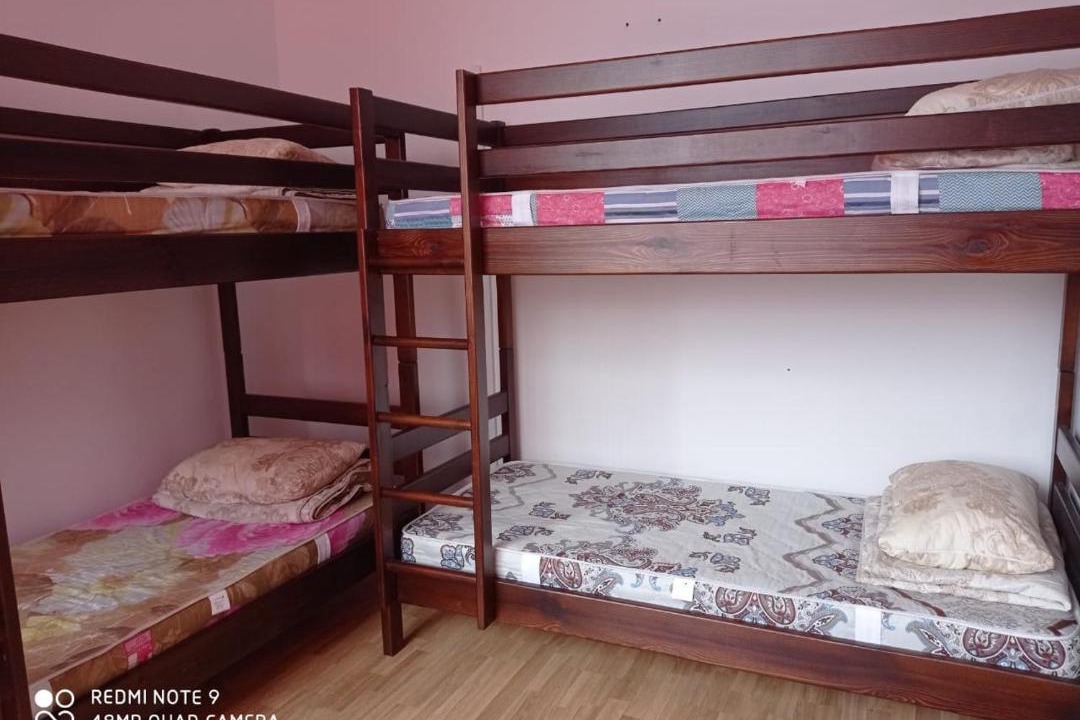 Photo of Bedroom in Biryulyovo Vostochnoye District