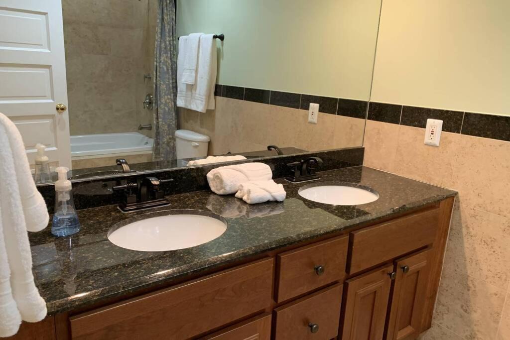Photo of Bathroom in Gold Coast