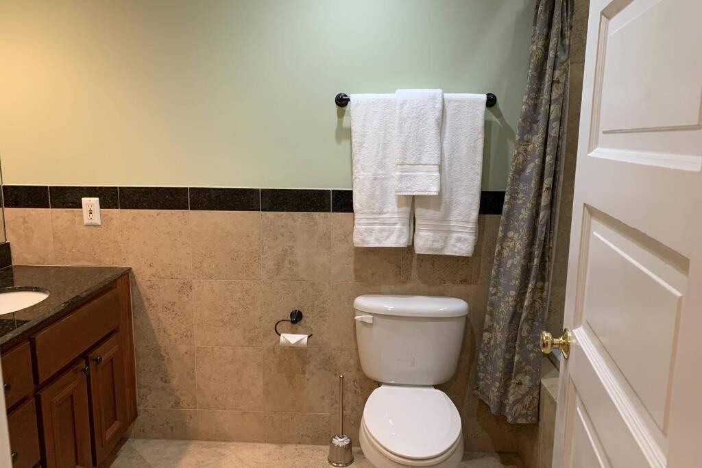 Photo of Bathroom in Gold Coast