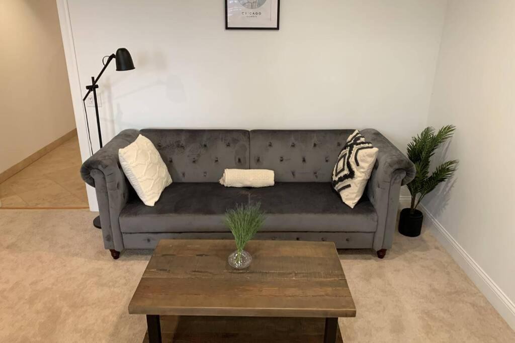 Photo of Livingroom in Gold Coast