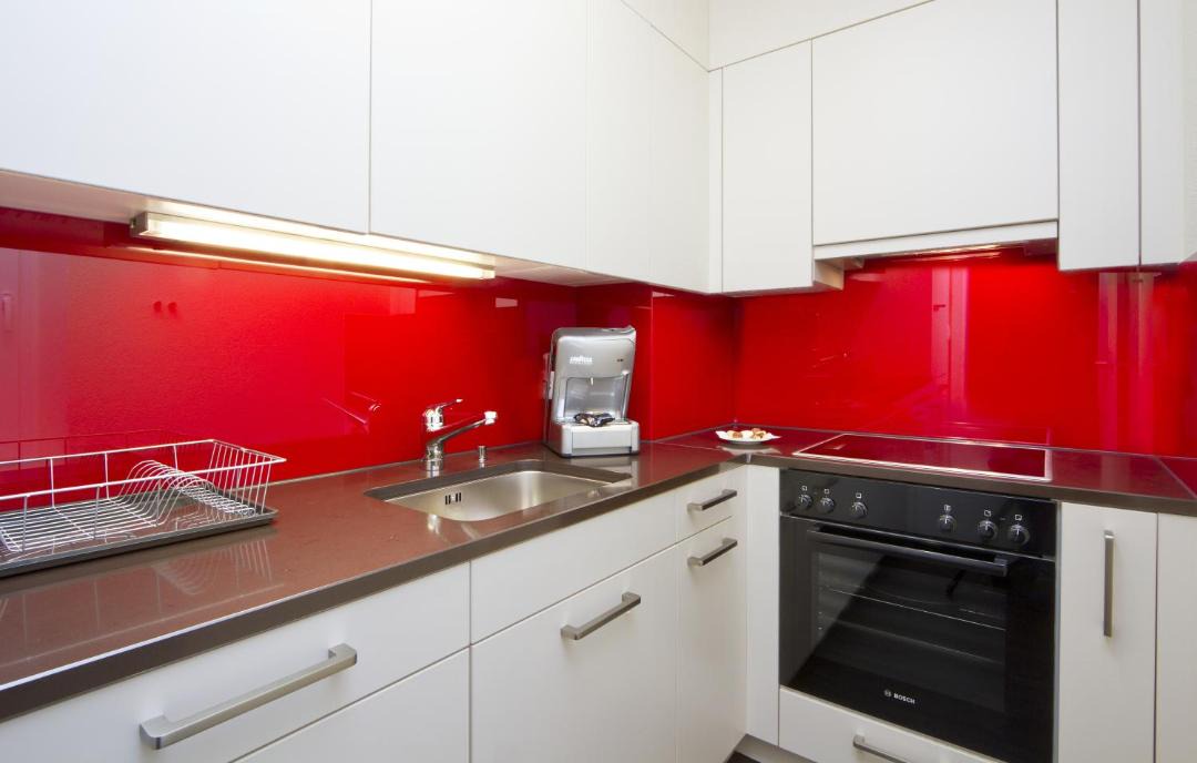 Photo of Kitchen in Davos-Platz