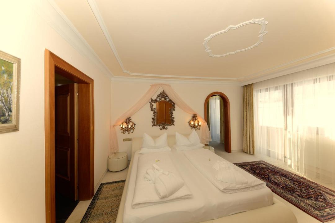 Photo of Bedroom in Kapfing