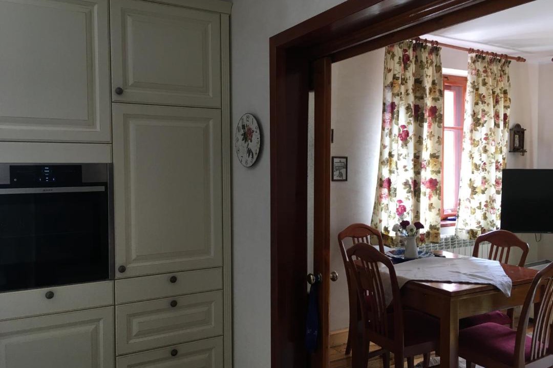 Photo of Kitchen in Chepelare