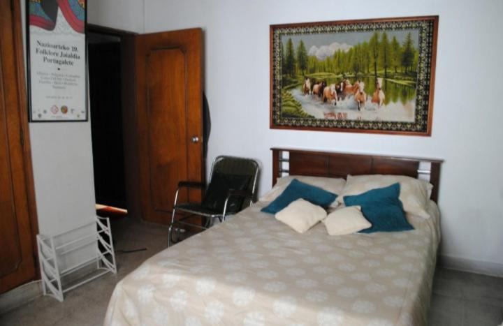 Photo of Bedroom in Laureles - Estadio