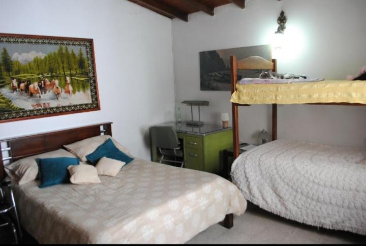 Photo of Bedroom in Laureles - Estadio