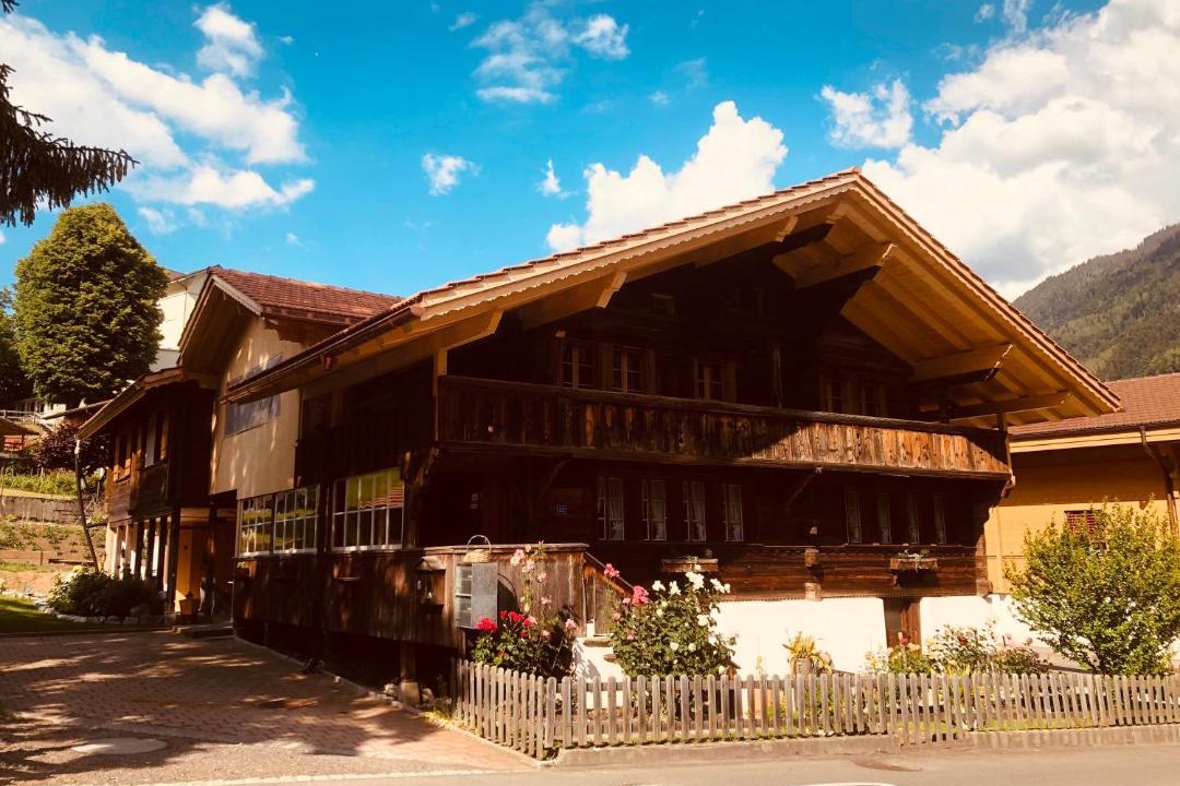 Photo of Others in Wilderswil