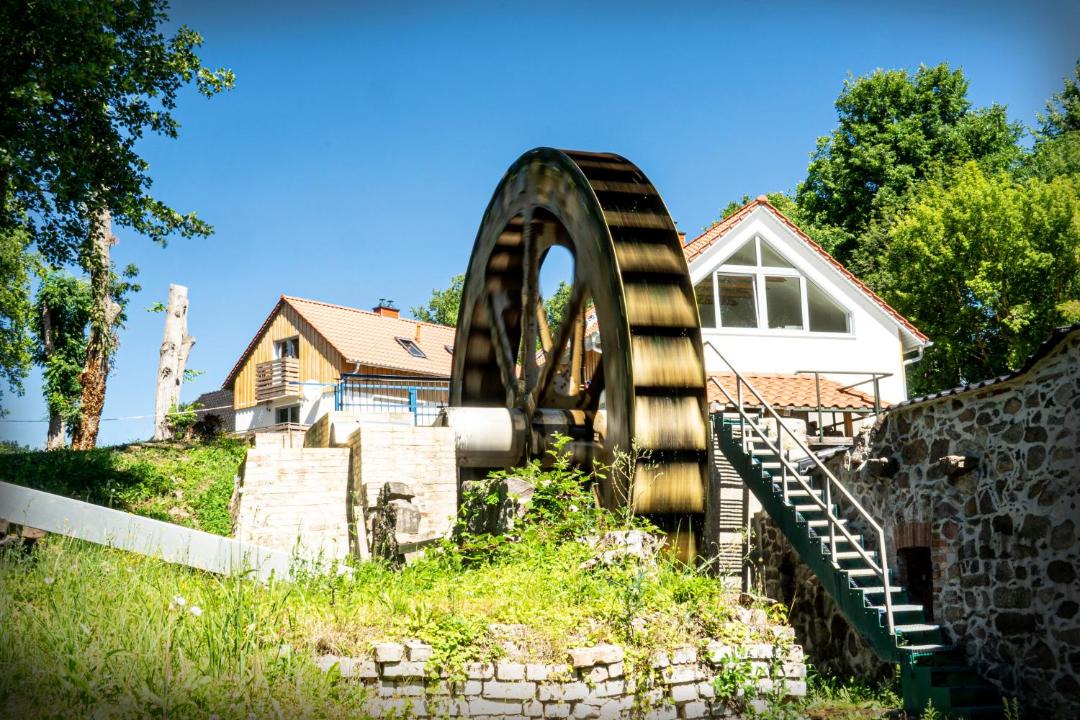 Photo of Others in Chorin