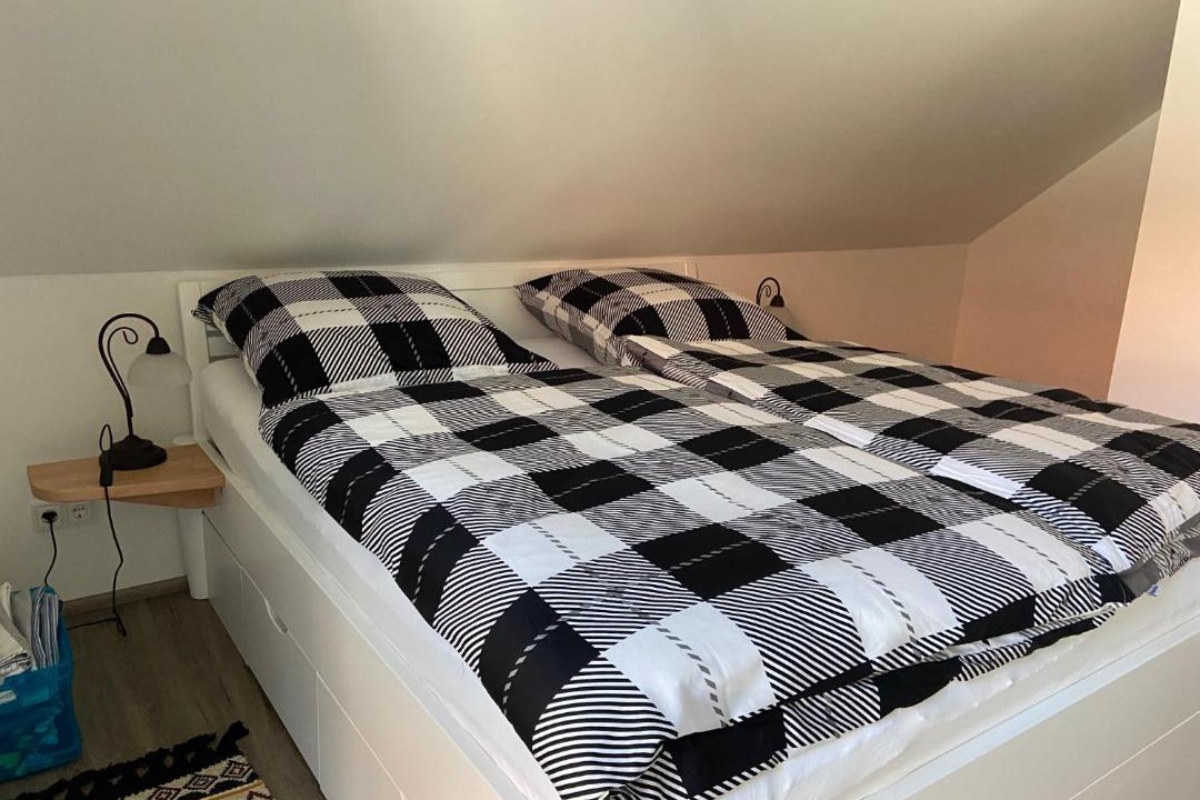 Photo of Bedroom in Chorin