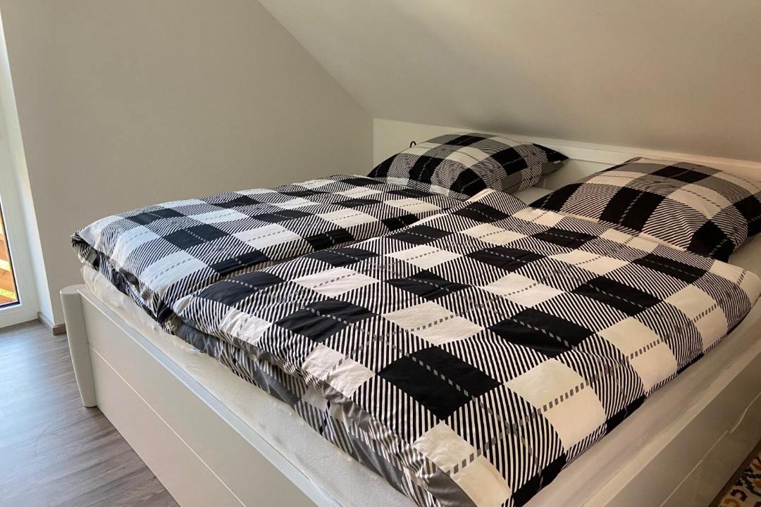 Photo of Bedroom in Chorin