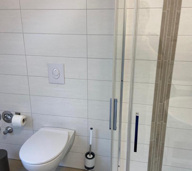 Photo of Bathroom in Chorin