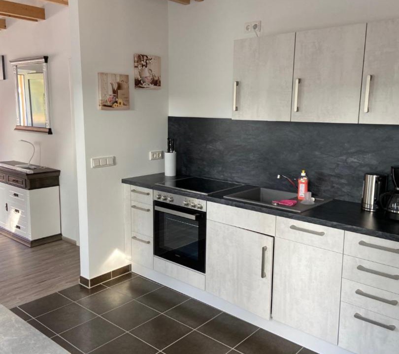 Photo of Kitchen in Chorin