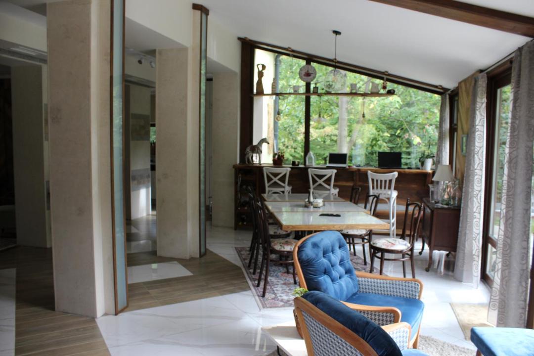 Photo of Livingroom in Botevgrad