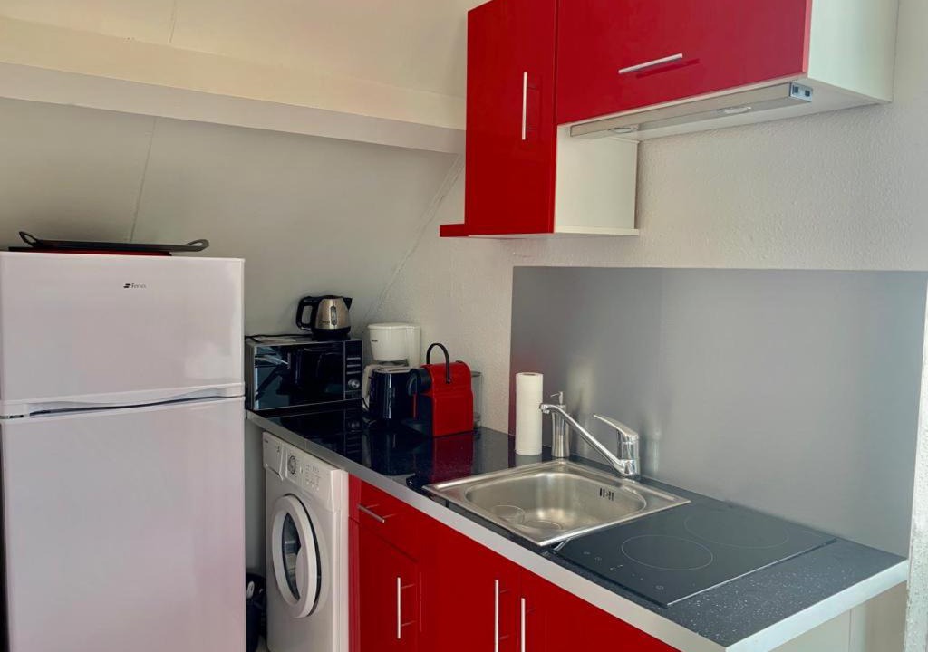 Photo of Kitchen in Nettle Bay