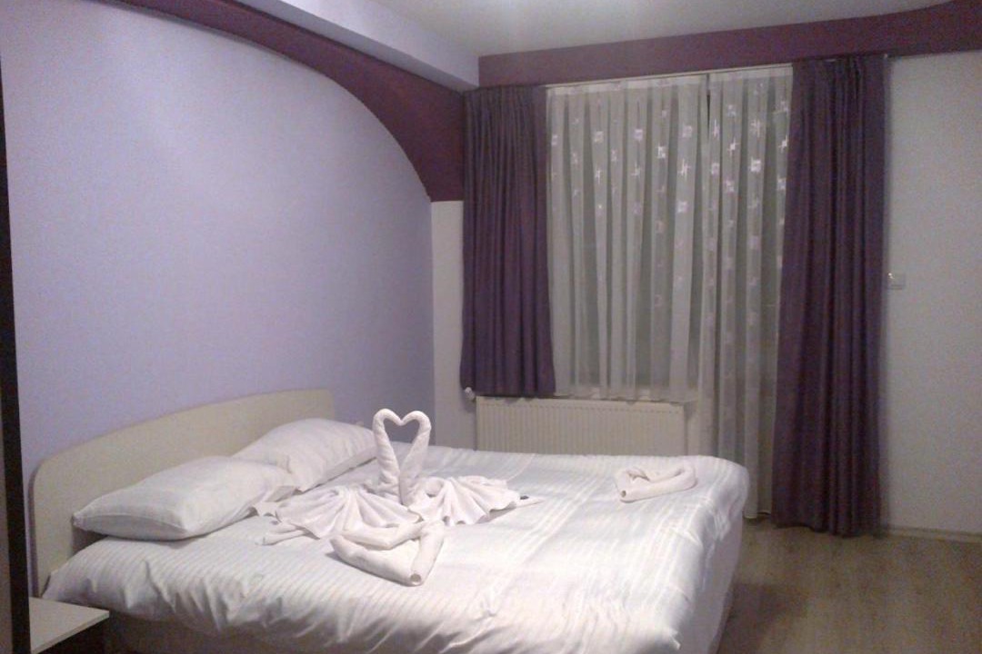 Photo of Bedroom in Sofia