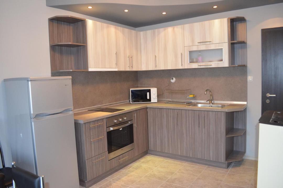 Photo of Kitchen in Sofia