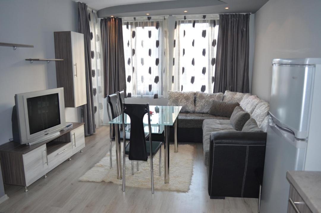 Photo of Livingroom in Sofia