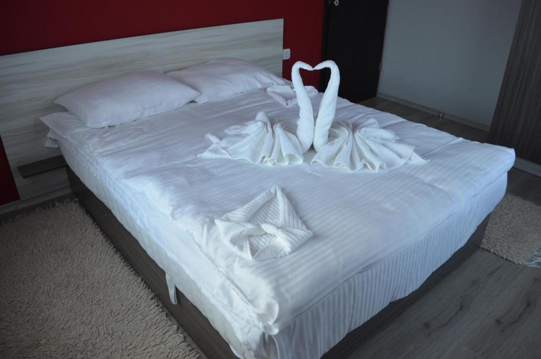Photo of Bedroom in Sofia