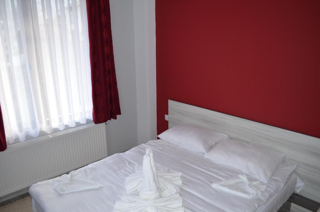 Photo of Bedroom in Sofia