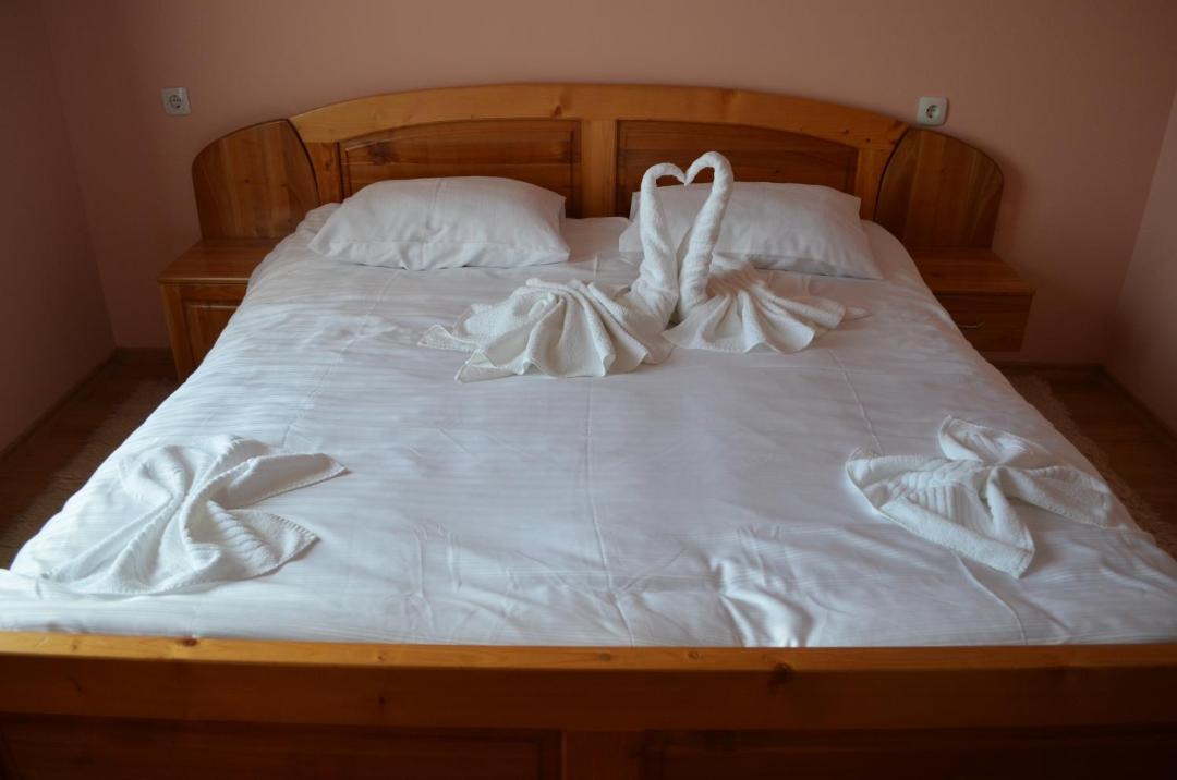 Photo of Bedroom in Sofia