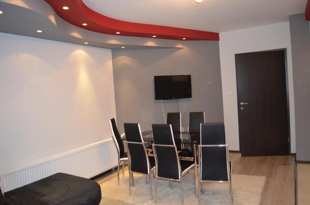 Photo of Livingroom in Sofia