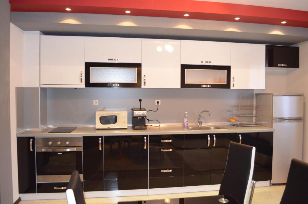 Photo of Kitchen in Sofia