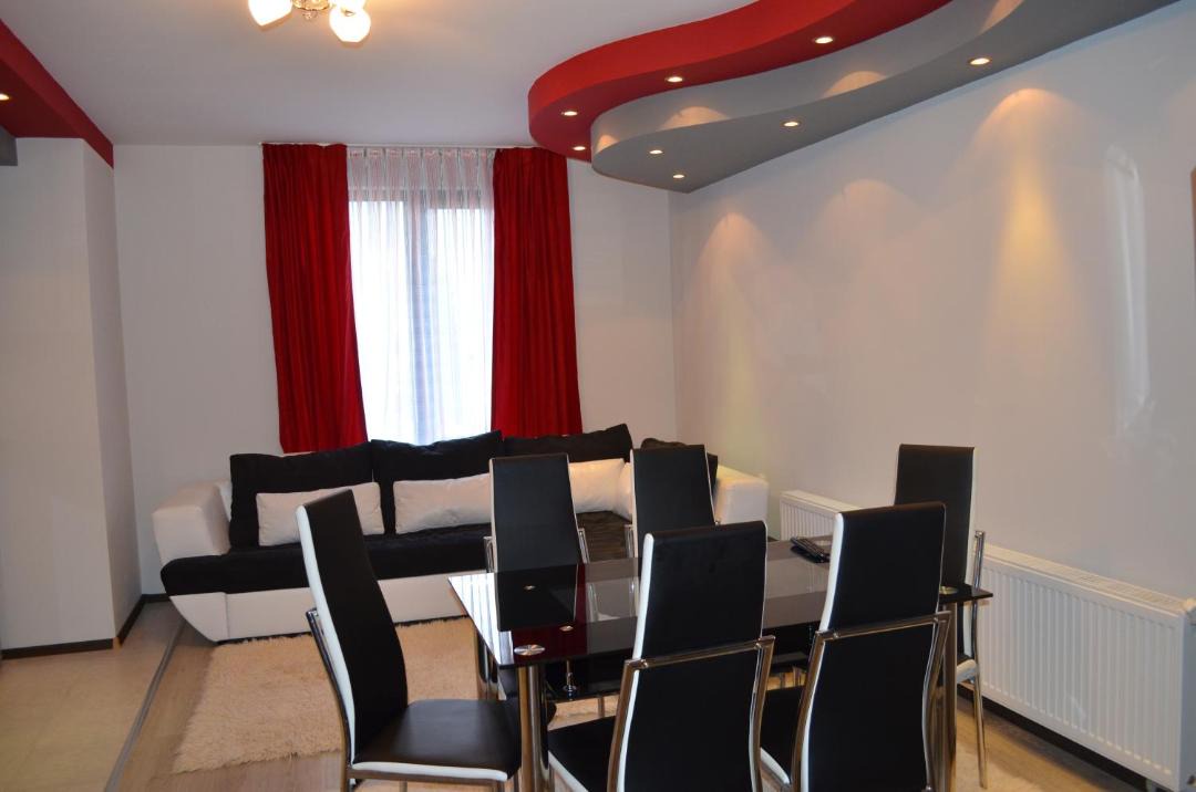 Photo of Livingroom in Sofia
