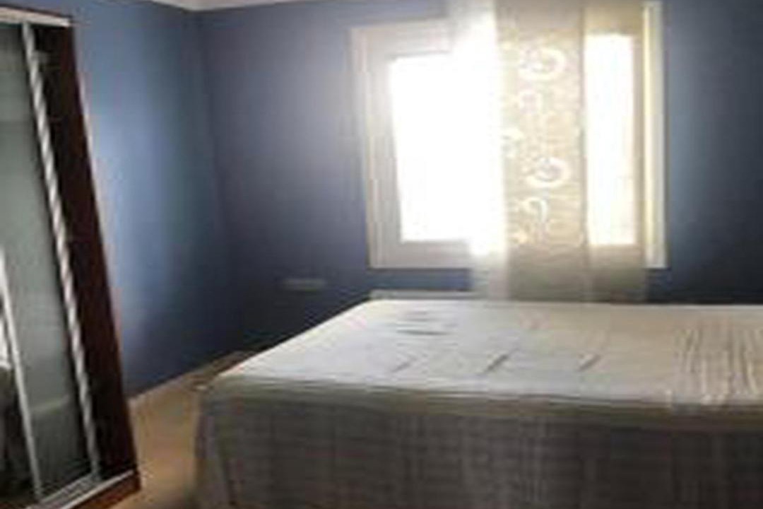 Photo of Bedroom in Mollafeneri