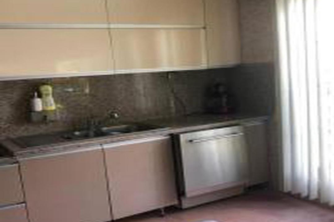 Photo of Kitchen in Mollafeneri