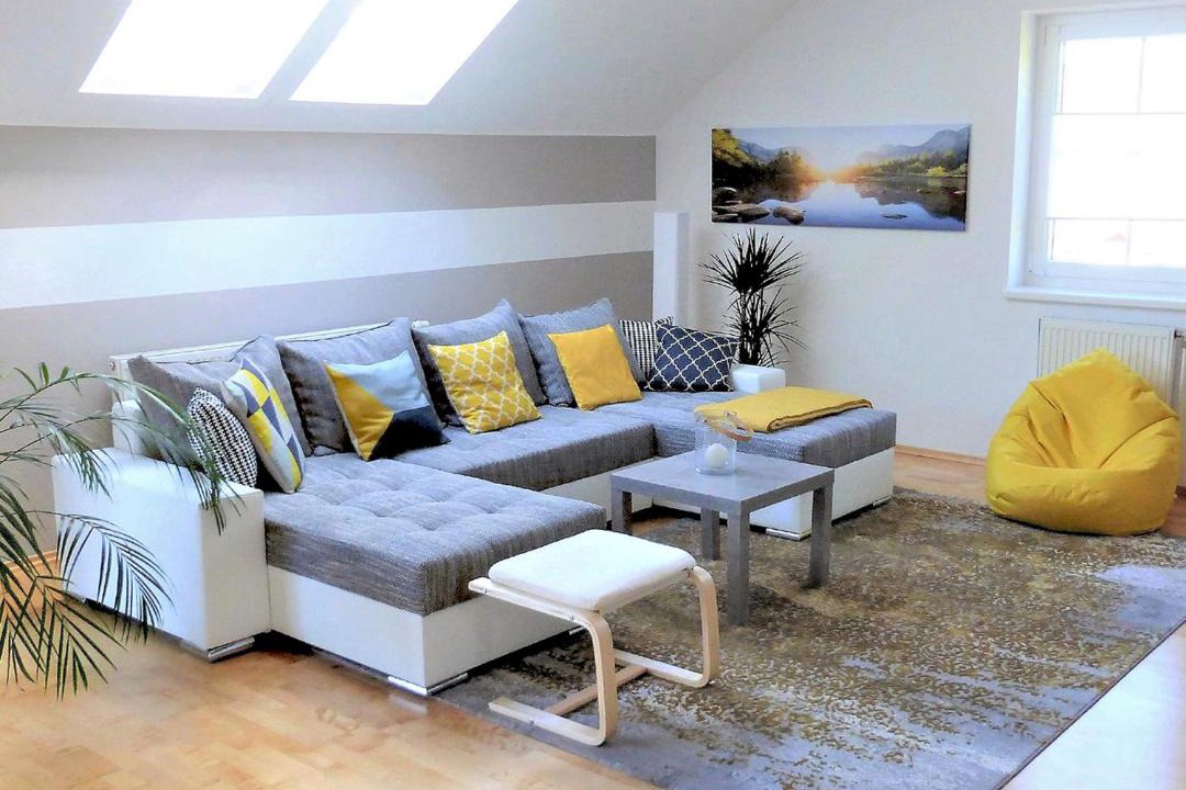 Photo of Livingroom in Steinbach am Attersee