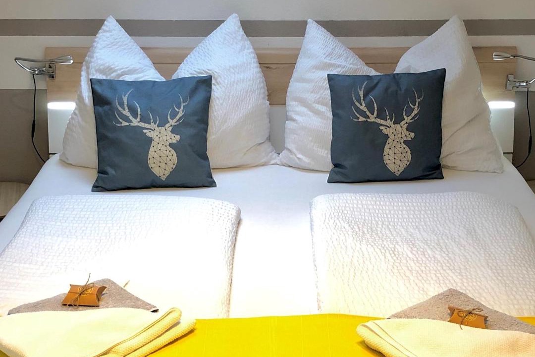 Photo of Bedroom in Steinbach am Attersee