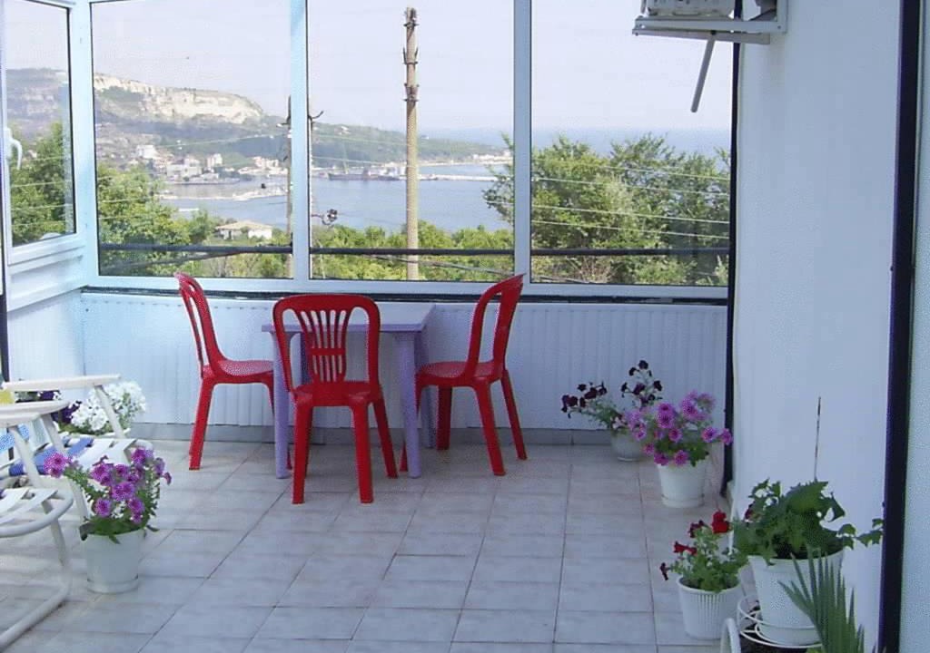 Photo of Patio Balcony in Balchik